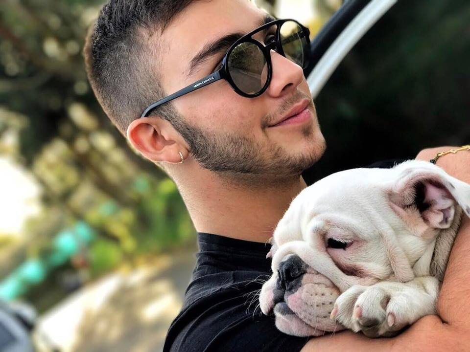 Resultado de imagen para fotos de manuel turizo